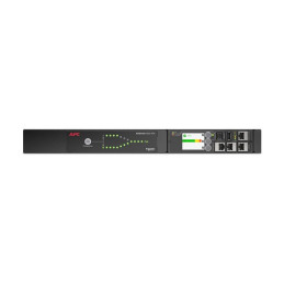 Commutateur de transfert automatique (rack-montable) - AC 207-253 V - 2000 VA - monophasé - Ethernet 1... (AP4421A)_3