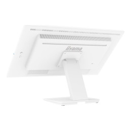 Écran LED - 27" - écran tactile - 1920 x 1080 Full HD (1080p) @ 60 Hz - IPS - 400 cd - m² - 1000:1... (T2752MSC-W1)_7