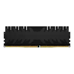 Kingston FURY Renegade - DDR4 - kit - 16 Go: 2 x 8 Go - DIMM 288 broches - 5133 MHz - PC4-41000 - C... (KF451C20RBK2/16)_4