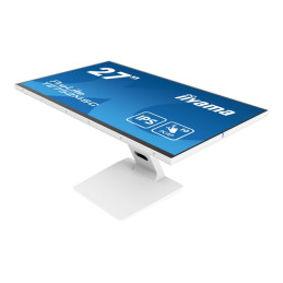 Écran LED - 27" - écran tactile - 1920 x 1080 Full HD (1080p) @ 60 Hz - IPS - 400 cd - m² - 1000:1... (T2752MSC-W1)_13