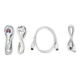 Écran LED - 27" - écran tactile - 1920 x 1080 Full HD (1080p) @ 60 Hz - IPS - 400 cd - m² - 1000:1... (T2752MSC-W1)_15