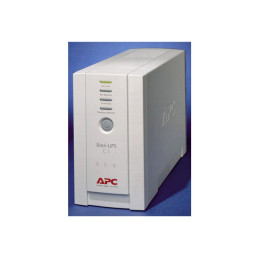 Onduleur APC Back-UPS 350VA - 210 Watts - 23 minutes d'autonomie- Technologie OffLine pour protection ... (BK350EI)_6