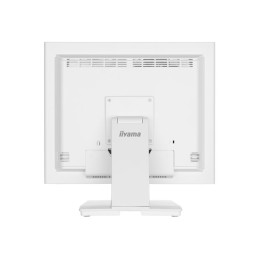Écran LCD - 19" - écran tactile - 1280 x 1024 - IPS - 250 cd - m² - 1000:1 - 14 ms - HDMI, VGA,... (T1932MSC-W1SAG)_5