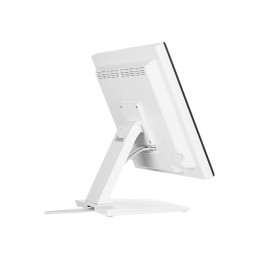 Écran LCD - 19" - écran tactile - 1280 x 1024 - IPS - 250 cd - m² - 1000:1 - 14 ms - HDMI, VGA,... (T1932MSC-W1SAG)_6