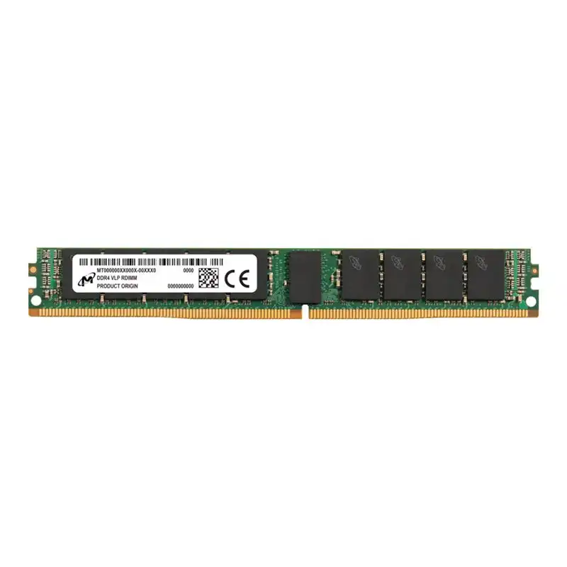 Micron - DDR4 - module - 32 Go - DIMM 288 broches - 3200 MHz - PC4-25600 - CL22 - 1.2 V - mémoi... (MTA18ADF4G72PZ-3G2R)_1