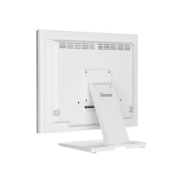 Écran LCD - 19" - écran tactile - 1280 x 1024 - IPS - 250 cd - m² - 1000:1 - 14 ms - HDMI, VGA,... (T1932MSC-W1SAG)_8