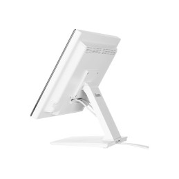 Écran LCD - 19" - écran tactile - 1280 x 1024 - IPS - 250 cd - m² - 1000:1 - 14 ms - HDMI, VGA,... (T1932MSC-W1SAG)_9