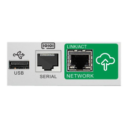 Onduleur (rack-montable) - CA 230 V - 2700 Watt - 3000 VA - monophasé - RS-232, USB - connecteur... (SMT3000RMI2UC)_4