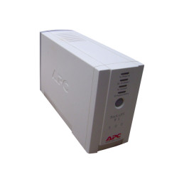 Onduleur APC Back-UPS 500VA - 300 Watts - 14 minutes d'autonomie- Technologie OffLine pour protection ... (BK500EI)_1