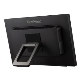 Écran LED - 22" (21.5" visualisable) - écran tactile - 1920 x 1080 Full HD (1080p) @ 75 Hz - TN - 250 c... (TD2223)_5