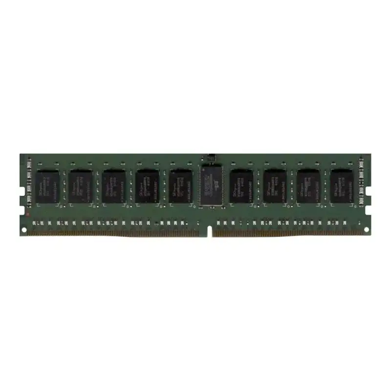 Dataram Value Memory - DDR4 - module - 8 Go - DIMM 288 broches - 2666 MHz - PC4-21300 - CL19 - 1.2 V -... (DVM26R1T8/8G)_1