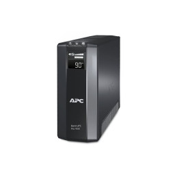 Onduleur - CA 230 V - 540 Watt - 900 VA - USB - connecteurs de sortie : 5 (BR900G-GR)_1