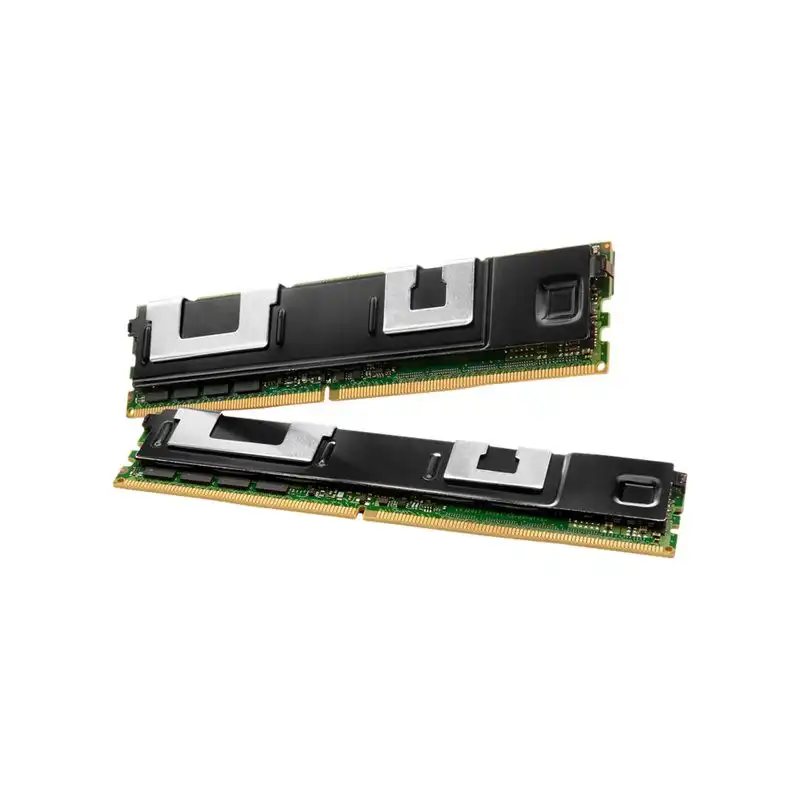 Intel Optane Persistent Memory 200 Series - DDR-T - module - 512 Go - DIMM 288 broches - 3200 MHz - PC4-... (P23538-B21)_1