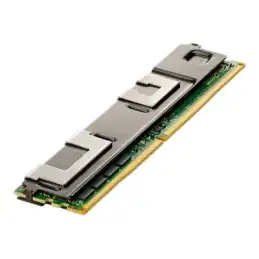 Intel Optane Persistent Memory 200 Series - DDR-T - module - 512 Go - DIMM 288 broches - 3200 MHz - PC4-... (P23538-B21)_2