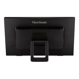 Écran LED - 24" (23.6" visualisable) - écran tactile - 1920 x 1080 Full HD (1080p) @ 75 Hz - VA - 250 c... (TD2423)_7
