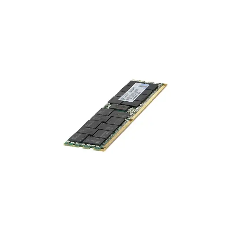 HPE - DDR4 - module - 32 Go - DIMM 288 broches - 2133 MHz - PC4-17000 - CL15 - 1.2 V - mémoire enregistr... (728629-B21)_1