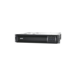 Onduleur (rack-montable) - CA 230 V - 1000 Watt - 1500 VA - Ethernet, RS-232, USB - connecteurs... (SMT1500RMI2UNC)_1