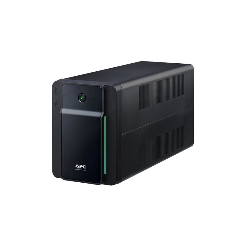 Onduleur - CA 220-240 V - 1200 Watt - 2200 VA - 9 Ah - connecteurs de sortie : 6 - noir (BVX2200LI)_1