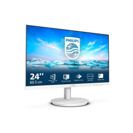Écran LED - 24" (23.8" visualisable) - 1920 x 1080 Full HD (1080p) @ 75 Hz - IPS - 250 cd - m² - 10... (241V8AW/00)_4
