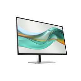 Series 5 Pro - écran LED - 27" - 2560 x 1440 QHD - IPS - 350 cd - m² - 1500:1 - 5 ms - HDMI, Displa... (9E0G5AAABB)_3