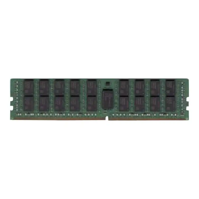 Dataram Value Memory - DDR4 - module - 32 Go - DIMM 288 broches - 2666 MHz - PC4-21300 - CL19 - 1.2 V... (DVM26R2T4/32G)_1