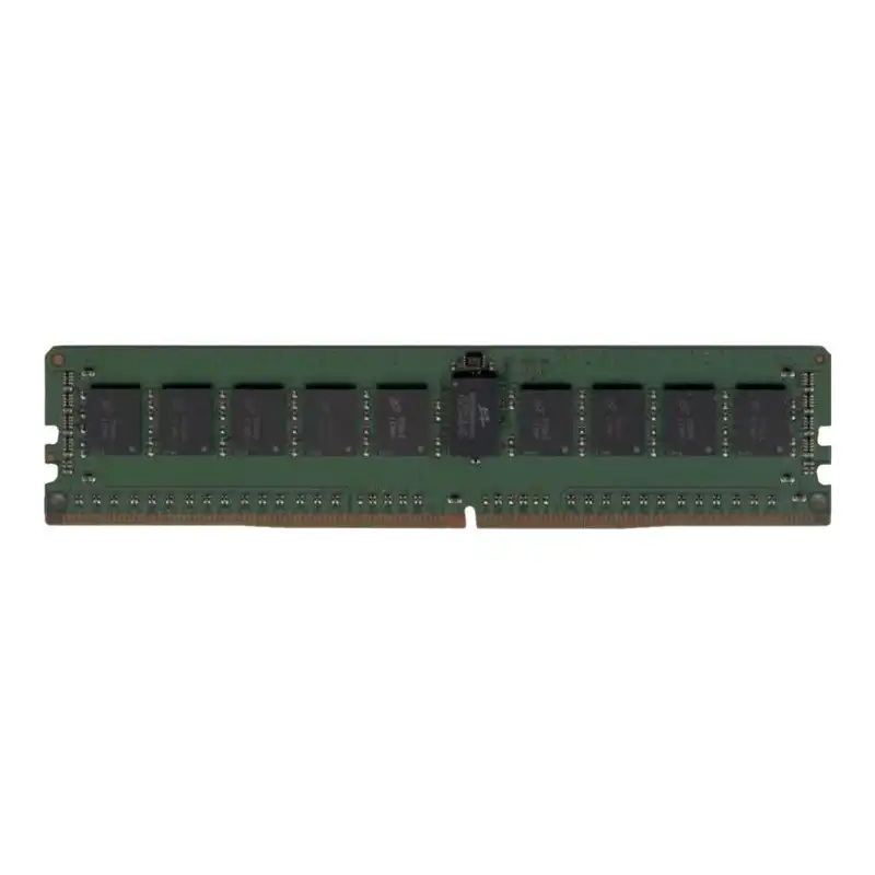 Dataram - DDR4 - module - 32 Go - DIMM 288 broches - 2133 MHz - PC4-17000 - CL15 - 1.2 V - mémoire e... (DRH92133R/32GB)_1