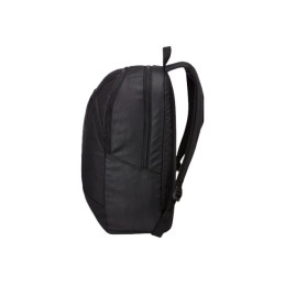 Sac à dos pour ordinateur portable - 17.3" - noir, noir minuit (PREV217BLK/MID)_4