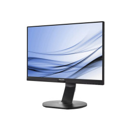 Écran LED - 24" (24.1" visualisable) - 1920 x 1200 @ 60 Hz - IPS - 300 cd - m² - 1000:1 - 5 ms -... (240B7QPTEB/00)_2