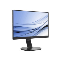 Écran LED - 24" (24.1" visualisable) - 1920 x 1200 @ 60 Hz - IPS - 300 cd - m² - 1000:1 - 5 ms -... (240B7QPTEB/00)_3