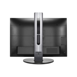 Écran LED - 24" (24.1" visualisable) - 1920 x 1200 @ 60 Hz - IPS - 300 cd - m² - 1000:1 - 5 ms -... (240B7QPTEB/00)_4