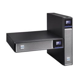 Netpack - onduleur (montable sur rack - externe) - 2200 Watt - 2200 VA - RS-232, USB, Ethernet 1... (5PX2200IRTNG2)_1