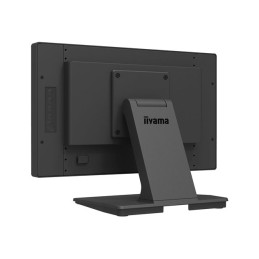 Écran LED - 15.6" - écran tactile - 1920 x 1080 Full HD (1080p) @ 60 Hz - IPS - 450 cd - m² - 700:... (T1634MC-B1S)_4