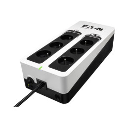 Onduleur - CA 220-240 V - 270 Watt - 450 VA - monophasé - connecteurs de sortie : 6 (3S450F)_1