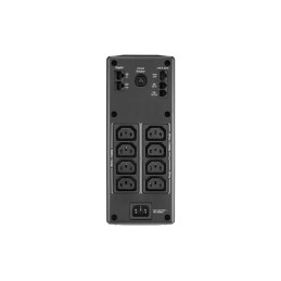 Onduleur - CA 230 V - 780 Watt - 1300 VA - USB - connecteurs de sortie : 8 - noir (BR1300MI)_3