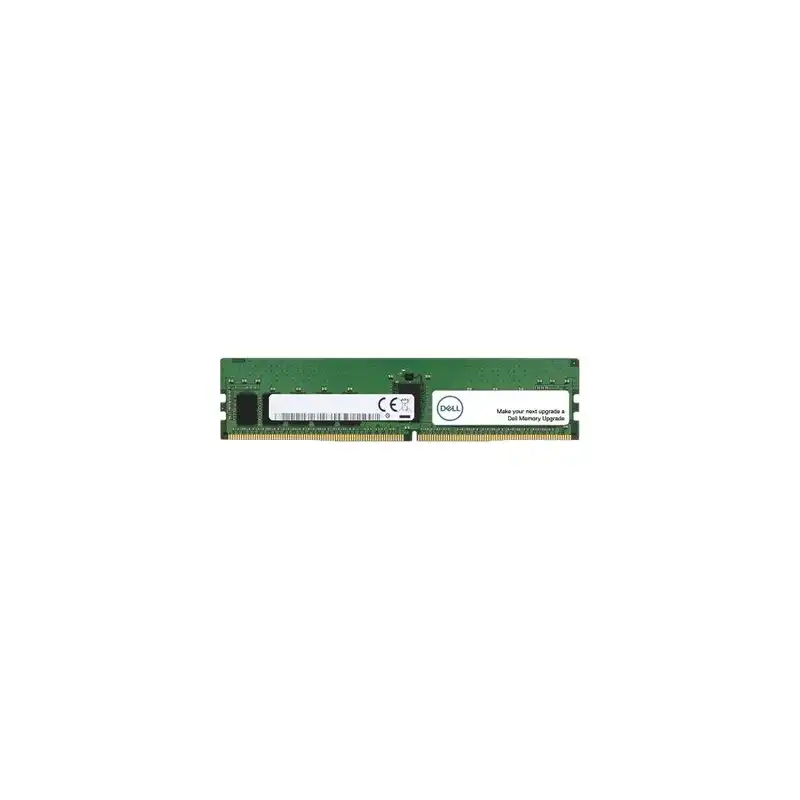 Dell - DDR4 - module - 16 Go - DIMM 288 broches - 2933 MHz - PC4-23400 - 1.2 V - mémoire enregistré - ECC ... (AA579532)_1