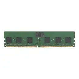 HP - DDR5 - module - 32 Go - DIMM 288 broches - 4800 MHz - PC5-38400 - mémoire enregistré - ECC - pour Work... (340K2AA)_1