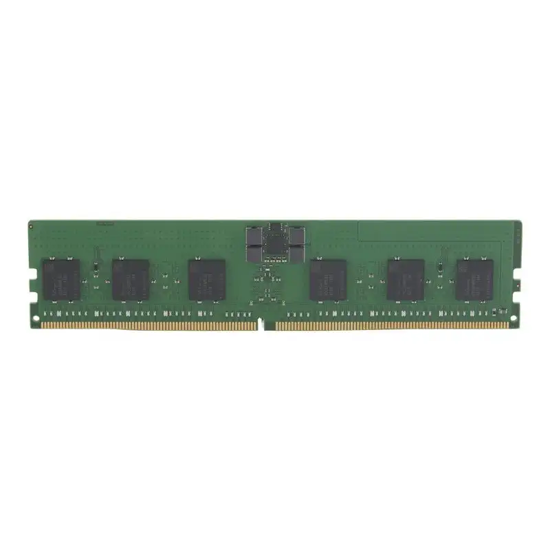 HP - DDR5 - module - 32 Go - DIMM 288 broches - 4800 MHz - PC5-38400 - mémoire enregistré - ECC - pour Work... (340K2AA)_1