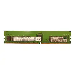 HPE SmartMemory - DDR4 - module - 16 Go - DIMM 288 broches - 2933 MHz - PC4-23400 - CL21 - 1.2 V - mémoi... (P00922-K21)_1