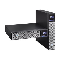 Netpack - onduleur (montable sur rack - externe) - 1500 Watt - 1500 VA - RS-232, USB, Ethernet 1... (5PX1500IRTNG2)_3