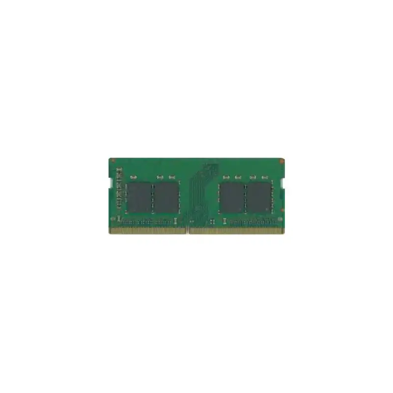 Dataram Value Memory - DDR4 - module - 4 Go - SO DIMM 260 broches - 2400 MHz - PC4-19200 - CL17 - 1.2 ... (DVM24S1T8/4G)_1