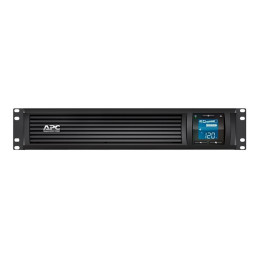 APC Smart-UPS C 1500VA LCD RM 2U 230V with SmartConnect (SMC1500I-2UC)_2