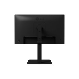 Écran LED - 24" (23.8" visualisable) - 1920 x 1080 Full HD (1080p) @ 100 Hz - IPS - 250 cd - m² - 13... (24BA560-B)_5