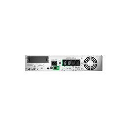 APC Smart-UPS 1000VA LCD RM 2U 230V with SmartConnect (SMT1000RMI2UC)_3