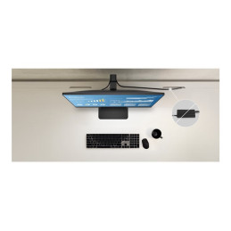 Écran LED - 24" (23.8" visualisable) - 1920 x 1080 Full HD (1080p) @ 100 Hz - IPS - 250 cd - m² - 13... (24BA560-B)_13