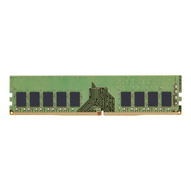 Kingston Server Premier - DDR4 - module - 16 Go - DIMM 288 broches - 2666 MHz - PC4-21300 - CL19 - 1.... (KSM26ES8/16HC)_1