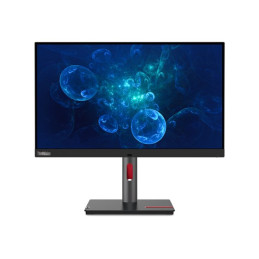 Écran LED - 27" - 3840 x 2160 4K @ 60 Hz - IPS - 1200 cd - m² - 1000:1 - DisplayHDR 1000 - 4 ms - H... (63E4GAT2EU)_1