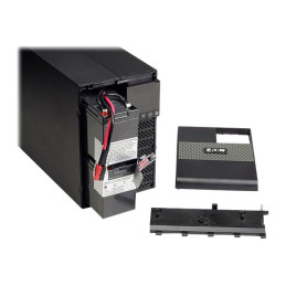 Gen 2 - onduleur - tour - CA 200 - 208 - 220 - 230 - 240 V - 1350 Watt - 1550 VA - monophasé - 9 Ah ... (5P1550IG2)_4