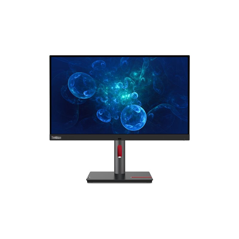 Écran LED - 27" - 3840 x 2160 4K @ 60 Hz - IPS - 1200 cd - m² - 1000:1 - DisplayHDR 1000 - 4 ms - H... (63E4GAT2EU)_1