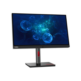 Écran LED - 27" - 3840 x 2160 4K @ 60 Hz - IPS - 1200 cd - m² - 1000:1 - DisplayHDR 1000 - 4 ms - H... (63E4GAT2EU)_4