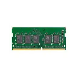 Synology 8GB DDR4 ECC SODIMM (D4ES01-8G)_1